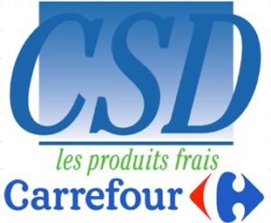 CSD Carrefour