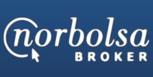 Norbolsa broker